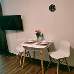 Parkcity Apartament *