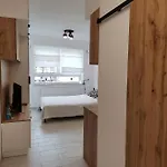 Parkcity Apartament *