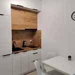 Apartament Parkcity