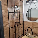 Apartament Parkcity *