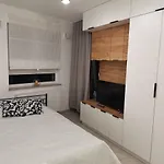 Apartament Parkcity *