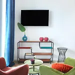 Apartament Parkcity *