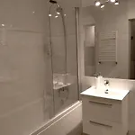 Apartament Parkcity *