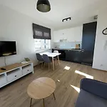Apartament Parkcity