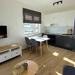 Parkcity * Katowice