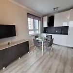 Parkcity Apartament