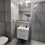 Apartament Parkcity *