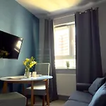 Apartament Parkcity *