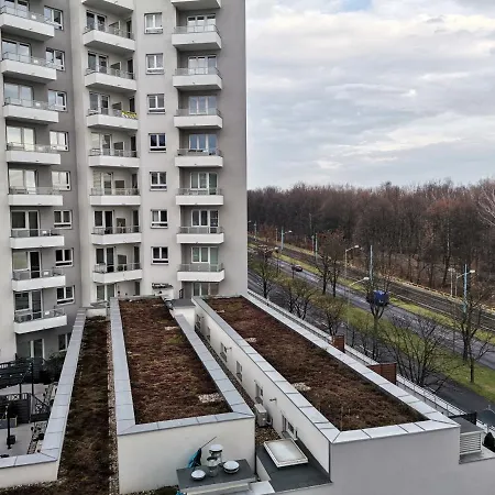 Parkcity Apartamento *