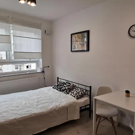 Parkcity Apartment *