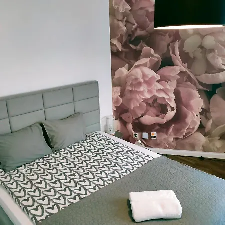 Apartment Parkcity Kattowitz