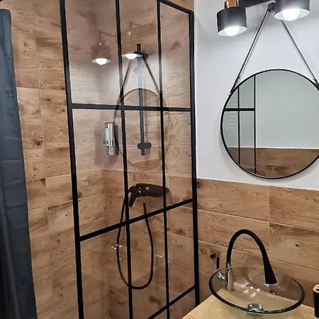 Apartment Parkcity *