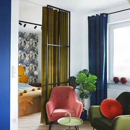 Parkcity * Kattowitz