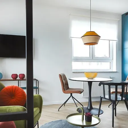 Parkcity * Kattowitz