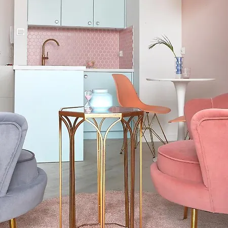 Parkcity Apartment *