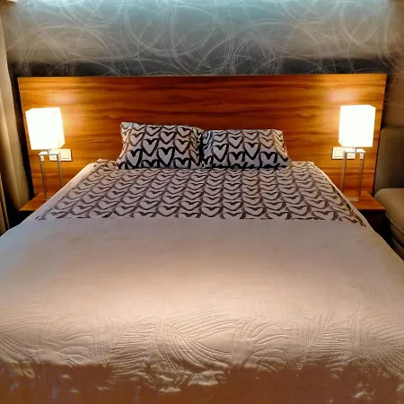 Apartamento Parkcity Katowice