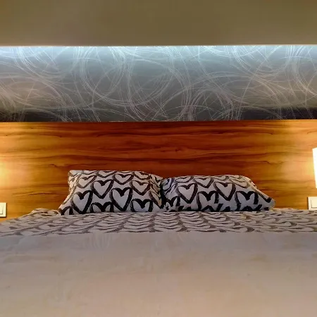 Parkcity Апартаменти