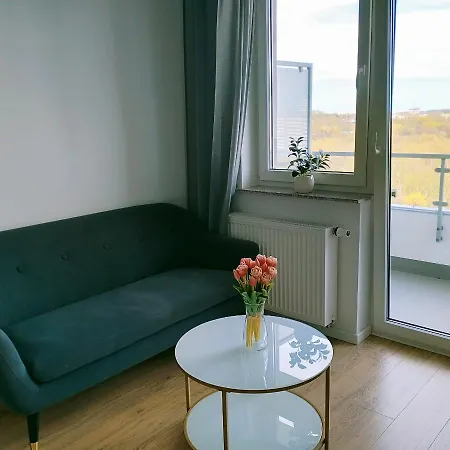Parkcity Апартаменти Катовіце
