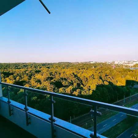Parkcity Katowice