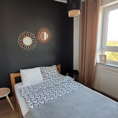 Parkcity * Kattowitz