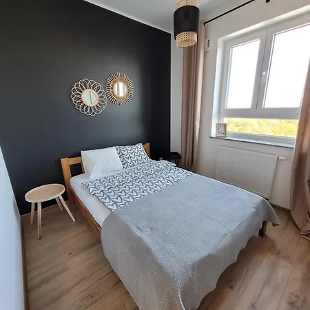 Apartment Parkcity *