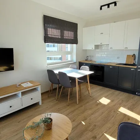 Parkcity * Kattowitz