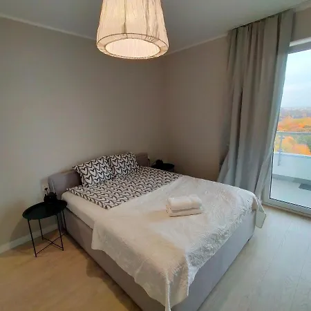 Apartment Parkcity *