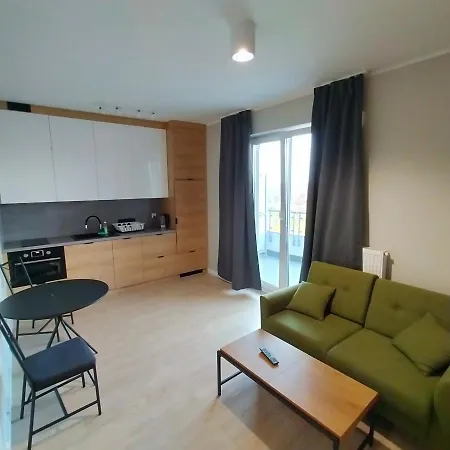 Parkcity * Kattowitz