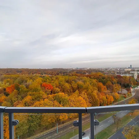 Parkcity Apartment