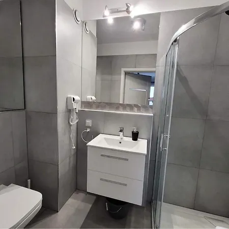 Apartment Parkcity *