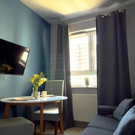 Apartment Parkcity *