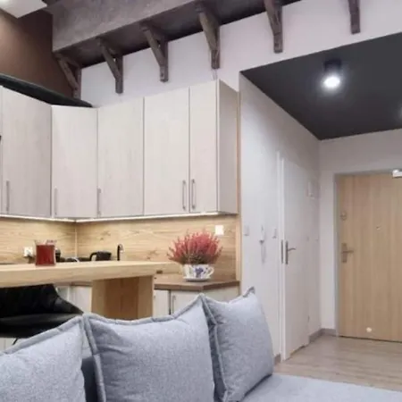 公寓 Parkcity *