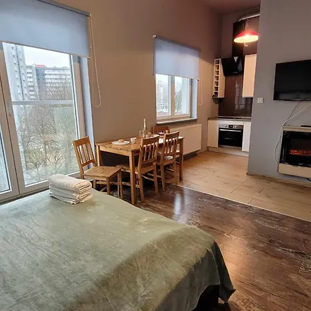Apartman Parkcity *