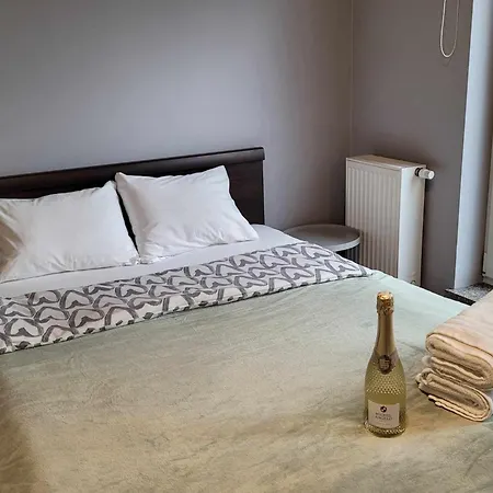 Parkcity Apartment *