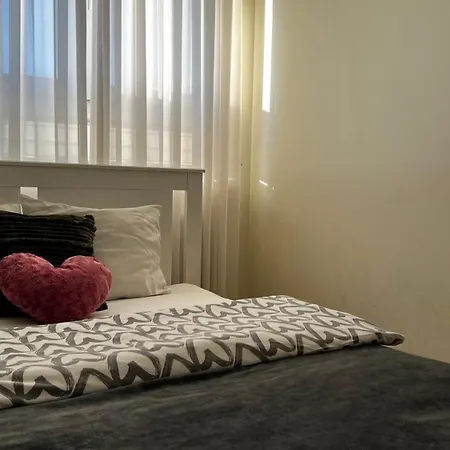 Parkcity Apartman
