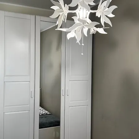 Apartman Parkcity