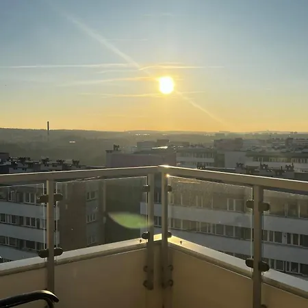 Parkcity Apartman