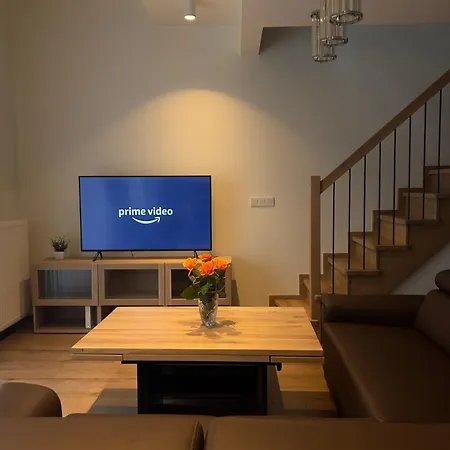 Apartman Parkcity