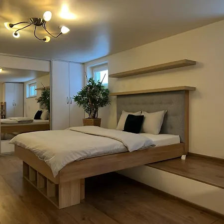Parkcity Διαμέρισμα