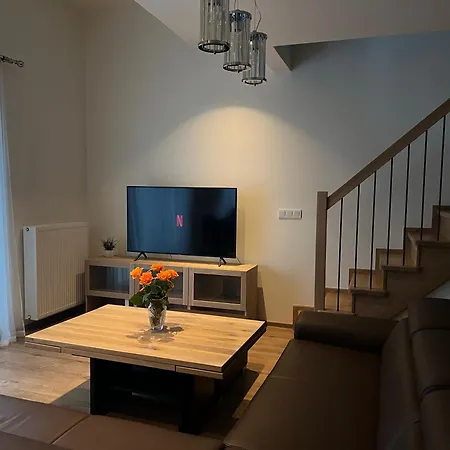Apartman Parkcity Katowice