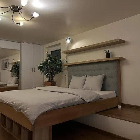 Parkcity * Κατοβίτσε