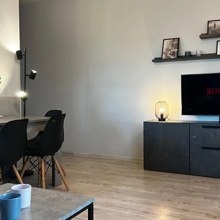 Διαμέρισμα Parkcity Κατοβίτσε