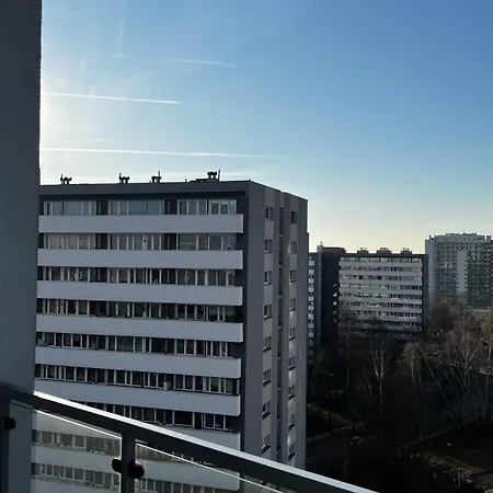 Parkcity Κατοβίτσε