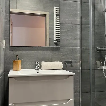 Apartment Parkcity *