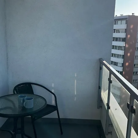Apartman Parkcity *