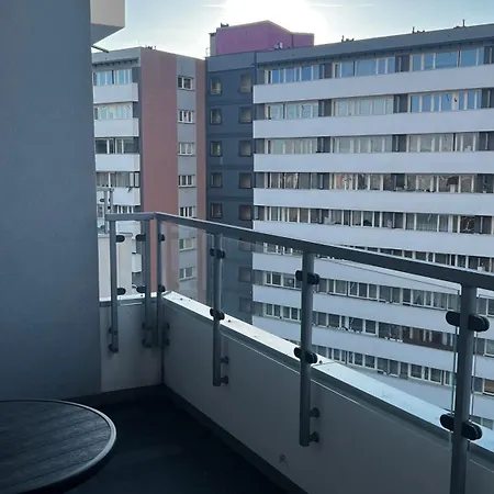 Διαμέρισμα Parkcity *