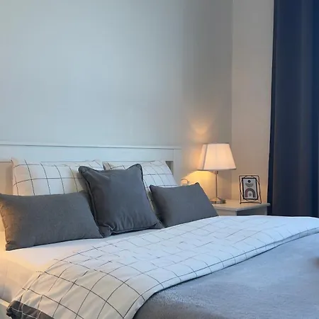 Apartman Parkcity Katowice