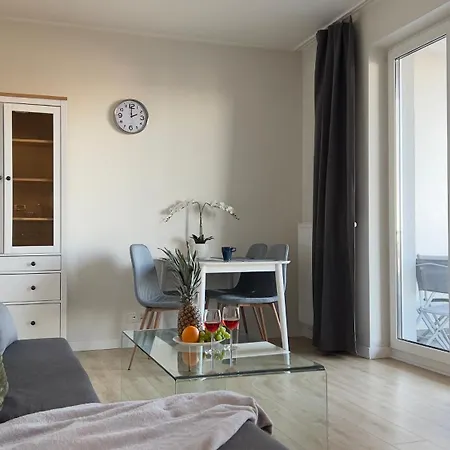 Parkcity Apartman
