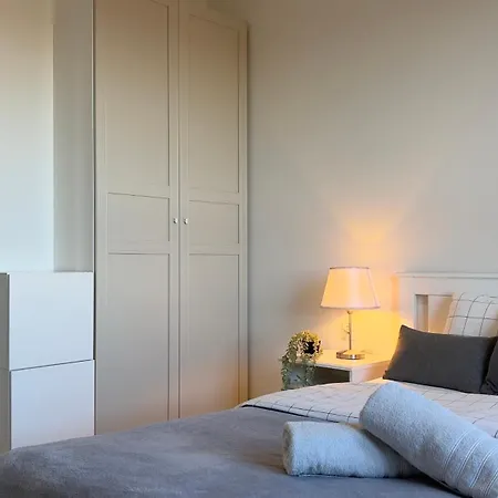 Apartman Parkcity Katowice