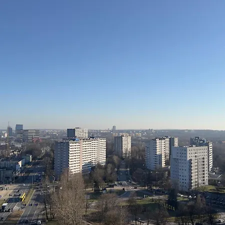Parkcity * Katowice